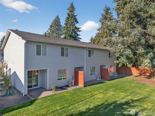 1409 1412, 1413, 1414 Nora Lane, Centralia, WA 98531