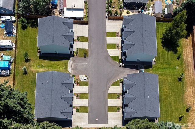 1409 1412, 1413, 1414 Nora Lane, Centralia, WA 98531