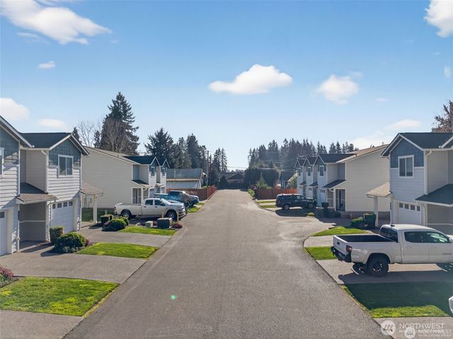 1409 1412, 1413, 1414 Nora Lane, Centralia, WA 98531