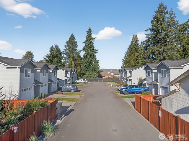 1409 1412, 1413, 1414 Nora Lane, Centralia, WA 98531