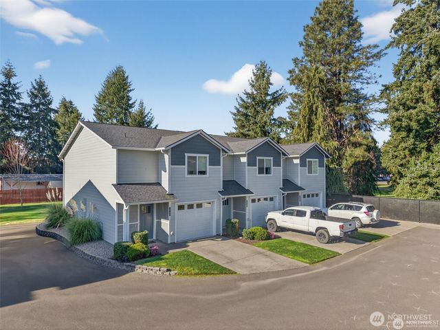 1409 1412, 1413, 1414 Nora Lane, Centralia, WA 98531