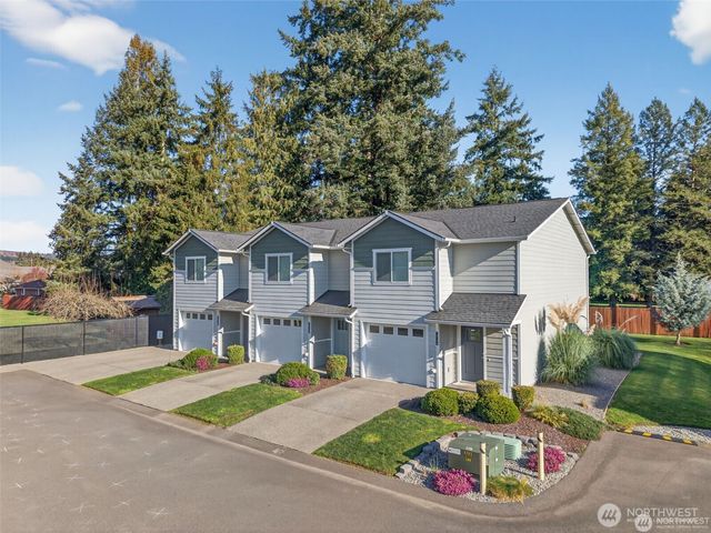 1409 1412, 1413, 1414 Nora Lane, Centralia, WA 98531