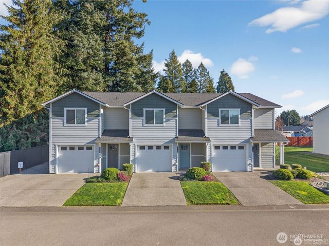 1409 1412, 1413, 1414 Nora Lane, Centralia, WA 98531