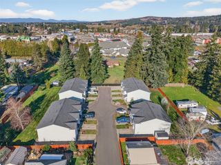 1409 1412, 1413, 1414 Nora Lane, Centralia, WA 98531