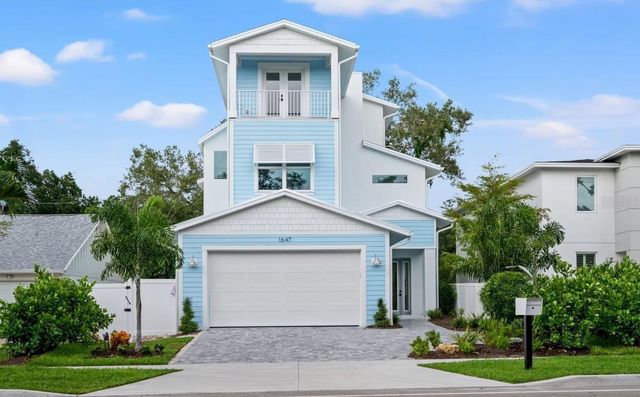 1647 SIESTA DRIVE, Sarasota, FL 34239