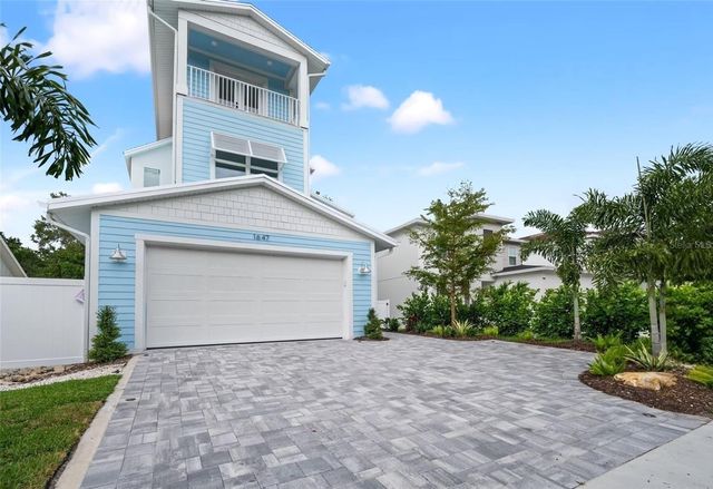 1647 SIESTA DRIVE, Sarasota, FL 34239