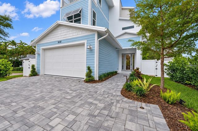1647 SIESTA DRIVE, Sarasota, FL 34239