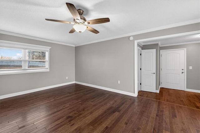 201 S Jackson Street, Spring Hill, KS 66083