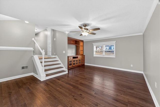 201 S Jackson Street, Spring Hill, KS 66083