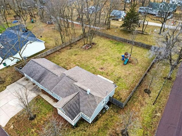 201 S Jackson Street, Spring Hill, KS 66083