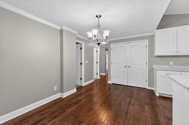 201 S Jackson Street, Spring Hill, KS 66083