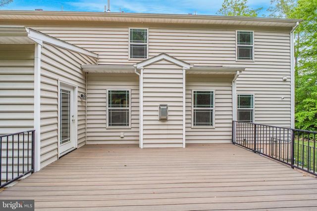 231 MT HOPE CHURCH RD, Stafford, VA 22554