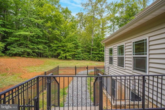 231 MT HOPE CHURCH RD, Stafford, VA 22554