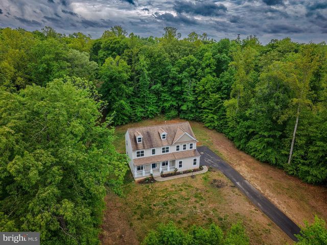 231 MT HOPE CHURCH RD, Stafford, VA 22554