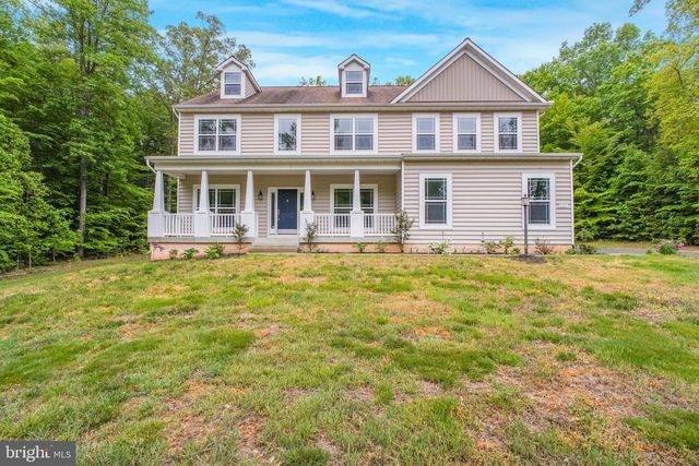 231 MT HOPE CHURCH RD, Stafford, VA 22554