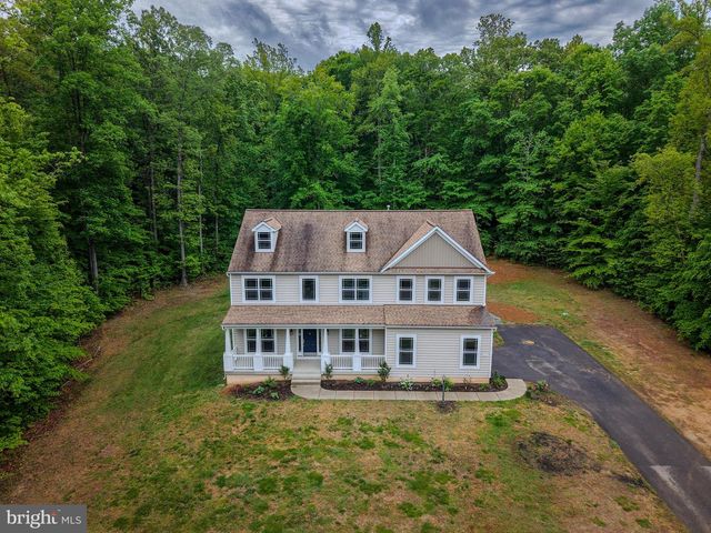 231 MT HOPE CHURCH RD, Stafford, VA 22554
