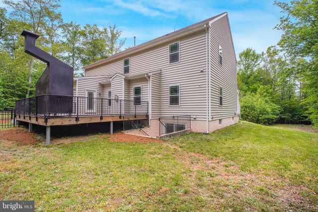 231 MT HOPE CHURCH RD, Stafford, VA 22554
