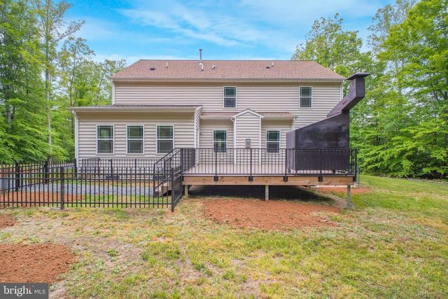 231 MT HOPE CHURCH RD, Stafford, VA 22554