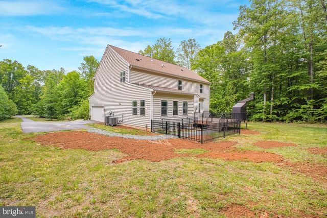 231 MT HOPE CHURCH RD, Stafford, VA 22554