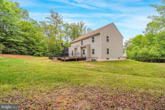 231 MT HOPE CHURCH RD, Stafford, VA 22554