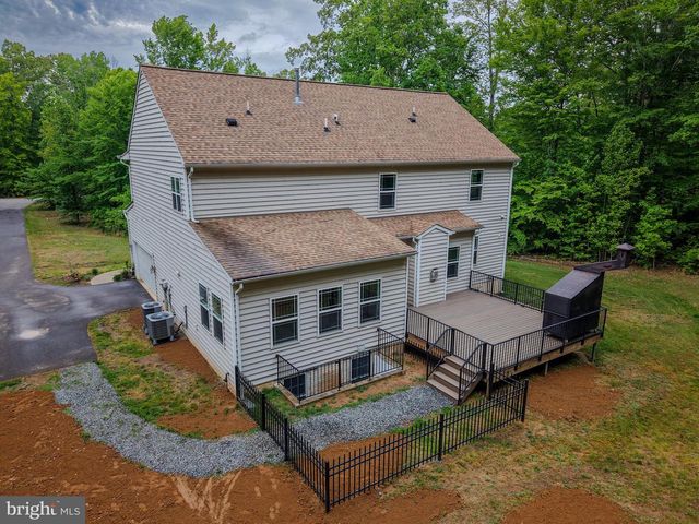 231 MT HOPE CHURCH RD, Stafford, VA 22554