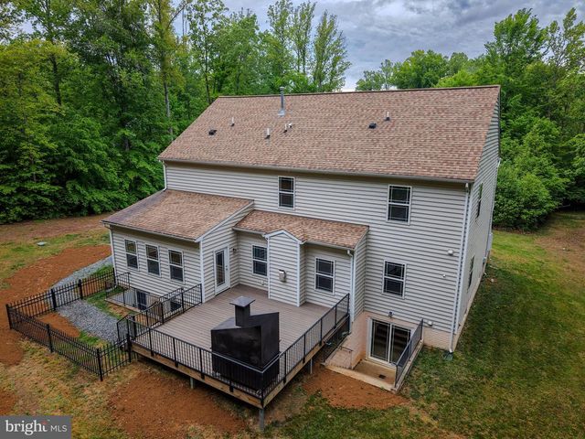 231 MT HOPE CHURCH RD, Stafford, VA 22554