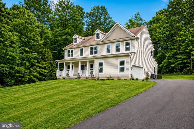 231 MT HOPE CHURCH RD, Stafford, VA 22554