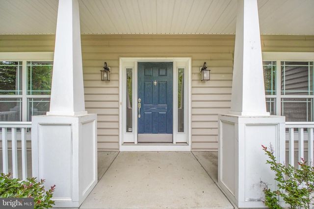 231 MT HOPE CHURCH RD, Stafford, VA 22554