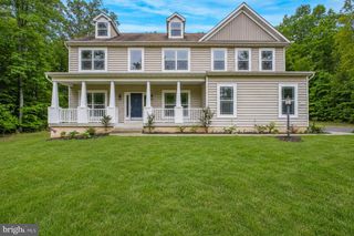 231 MT HOPE CHURCH RD, Stafford, VA 22554