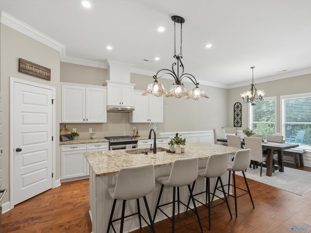 5001 River Birch Lane, Owens Cross Roads, AL 35763