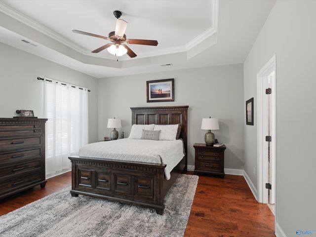 5001 River Birch Lane, Owens Cross Roads, AL 35763