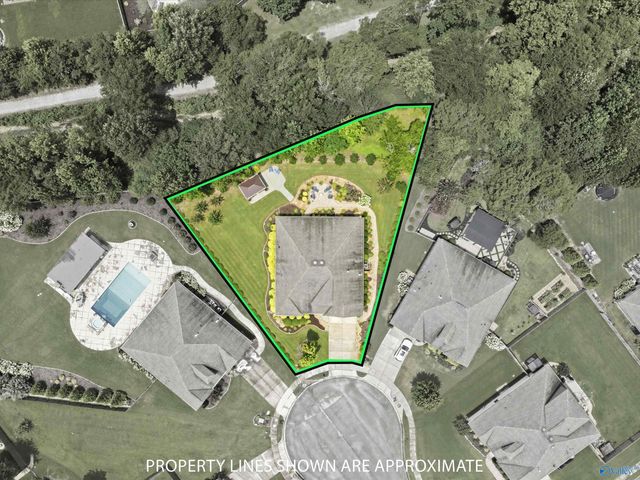 5001 River Birch Lane, Owens Cross Roads, AL 35763
