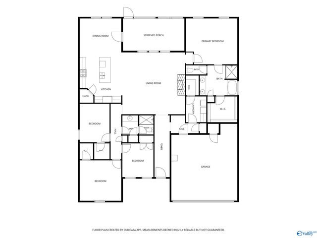 5001 River Birch Lane, Owens Cross Roads, AL 35763