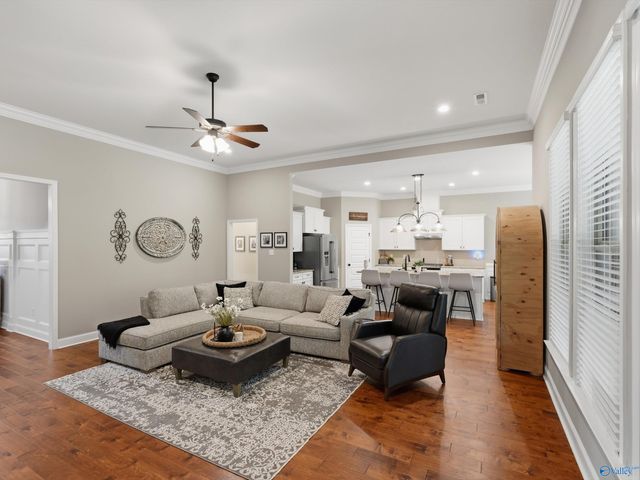 5001 River Birch Lane, Owens Cross Roads, AL 35763