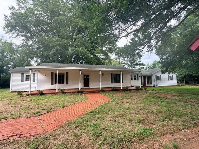 2940 Shue Road, Salisbury, NC 28147