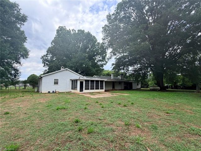 2940 Shue Road, Salisbury, NC 28147