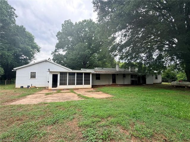 2940 Shue Road, Salisbury, NC 28147