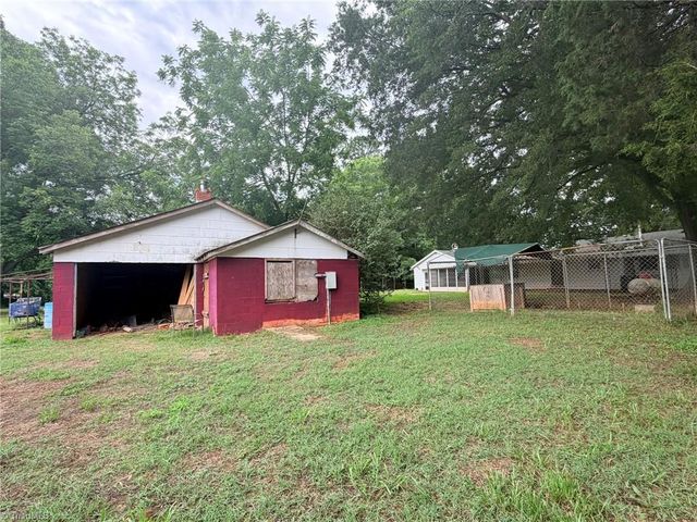 2940 Shue Road, Salisbury, NC 28147