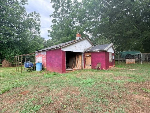 2940 Shue Road, Salisbury, NC 28147