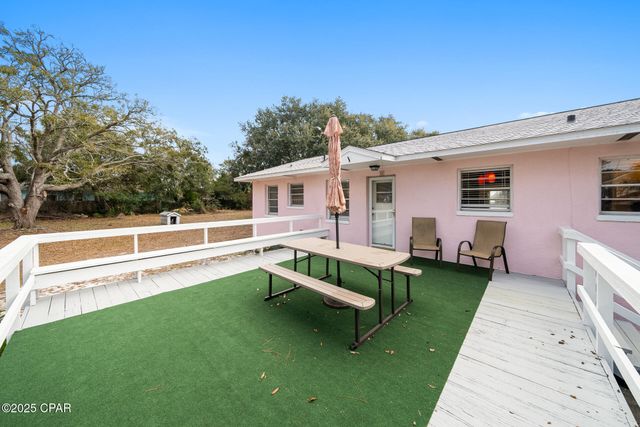 180 Belaire Drive, Panama City Beach, FL 32413