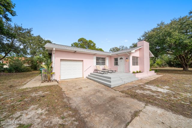 180 Belaire Drive, Panama City Beach, FL 32413