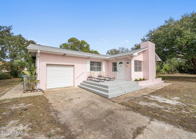 180 Belaire Drive, Panama City Beach, FL 32413