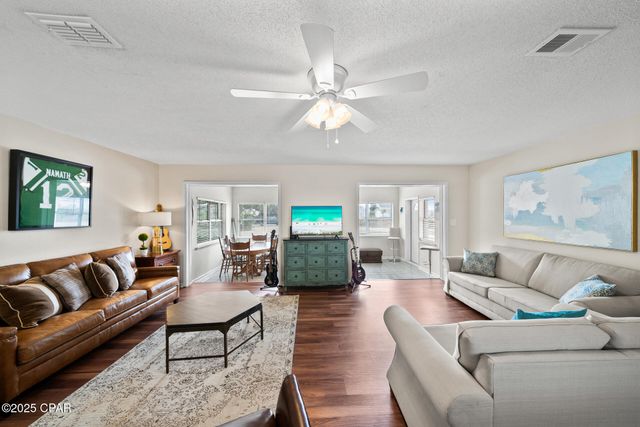 180 Belaire Drive, Panama City Beach, FL 32413