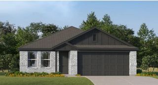 1805 Pine Cherry Avenue, Mustang, OK 73128