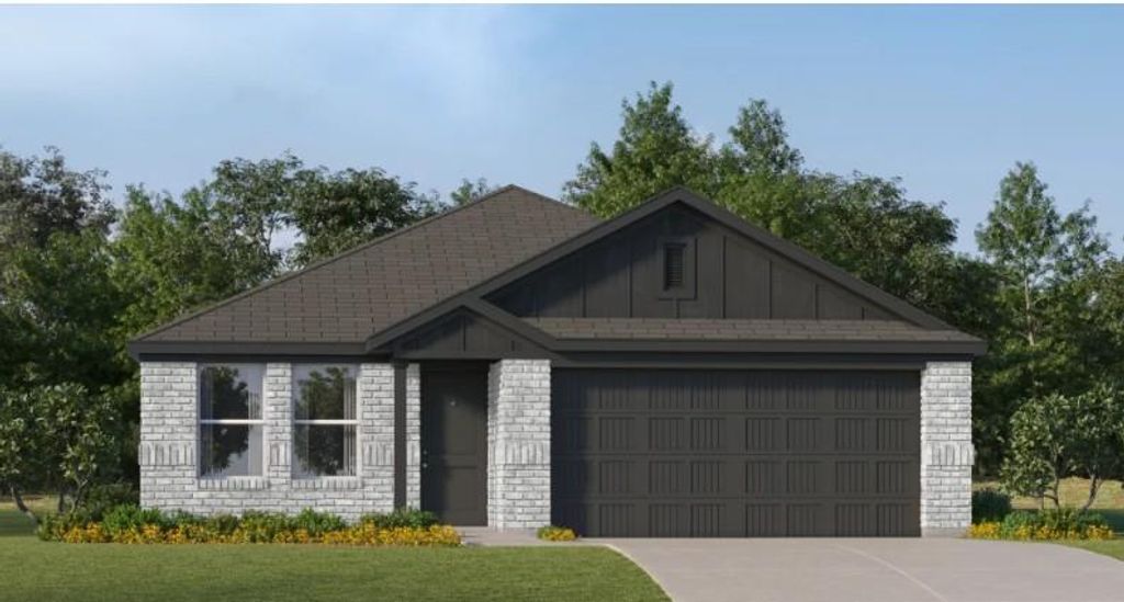 1805 Pine Cherry Avenue, Mustang, OK 73128