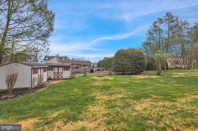 618 SMITH AVE, Lebanon, PA 17042