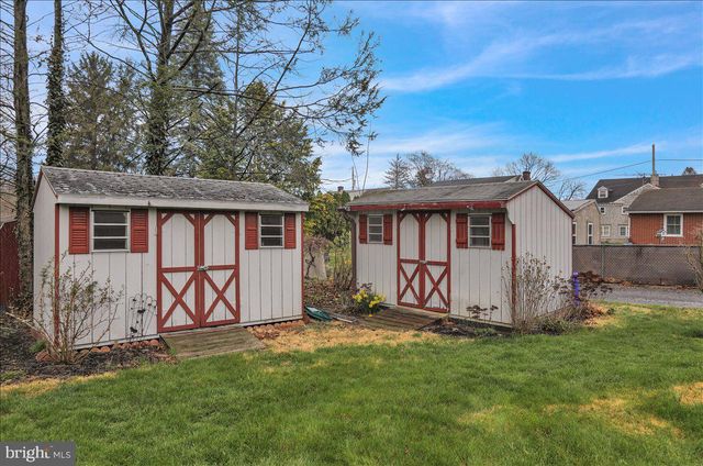 618 SMITH AVE, Lebanon, PA 17042