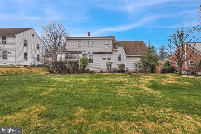 618 SMITH AVE, Lebanon, PA 17042