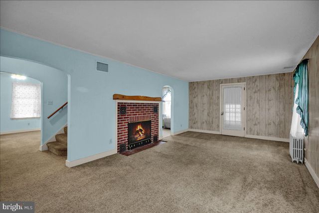 618 SMITH AVE, Lebanon, PA 17042