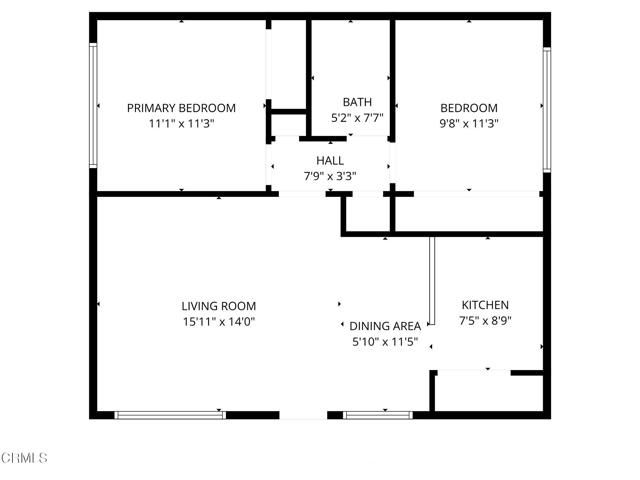 5082 Shenandoah Street, Ventura, CA 93003